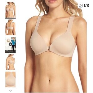 SPANX® Bra-llelujah!® Wireless Bra New 34 D